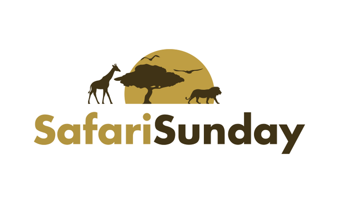 SafariSunday.com